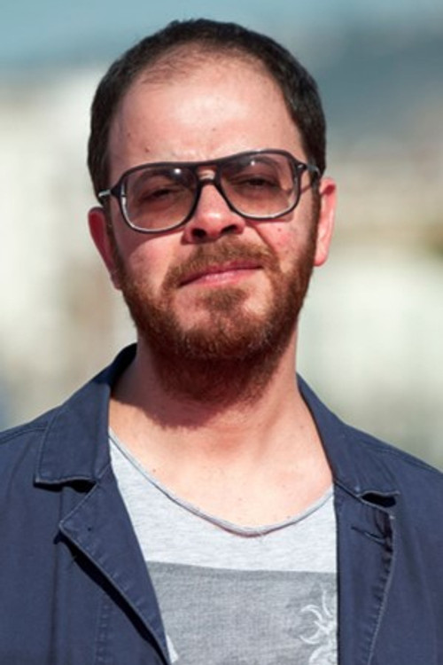 André Ristum profile