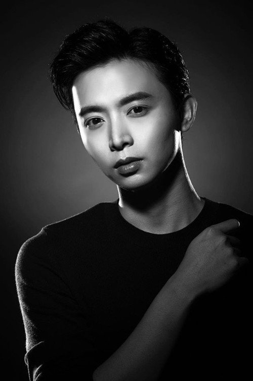Aloysius Pang profile