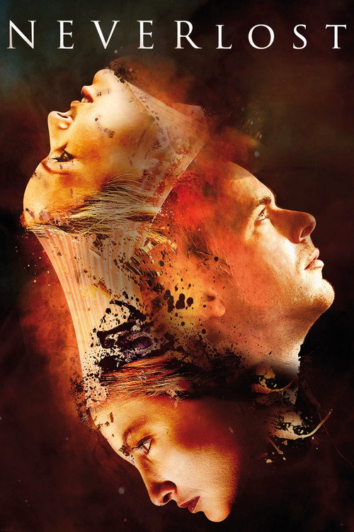 Movie poster for Neverlost (2010)