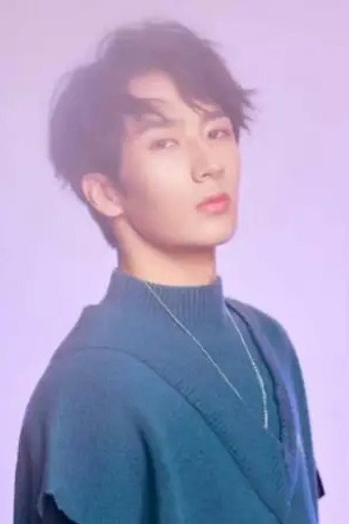 Photo of Yan Haiming, Acting