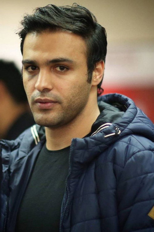 Saman Saffari profile