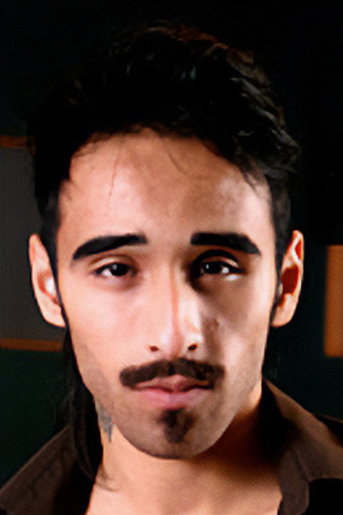 Photo of Andrew James Jr., Acting