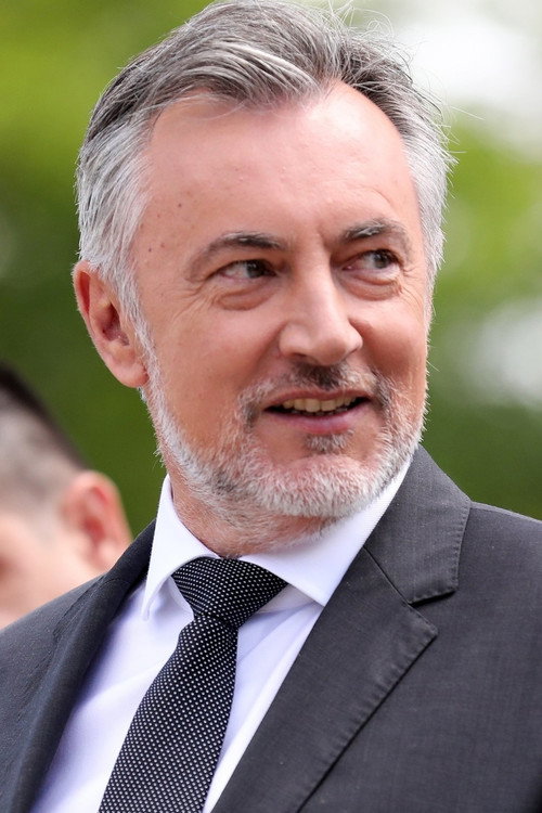 Photo of Miroslav Škoro, Acting
