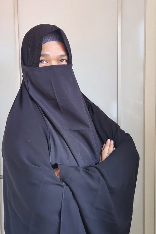 Photo of Farida Zulkaidah Pane, Writing
