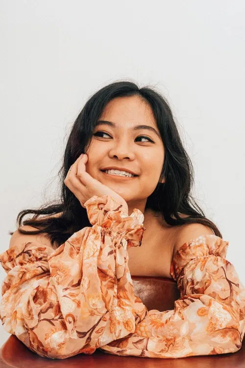 Julienne Pancho profile