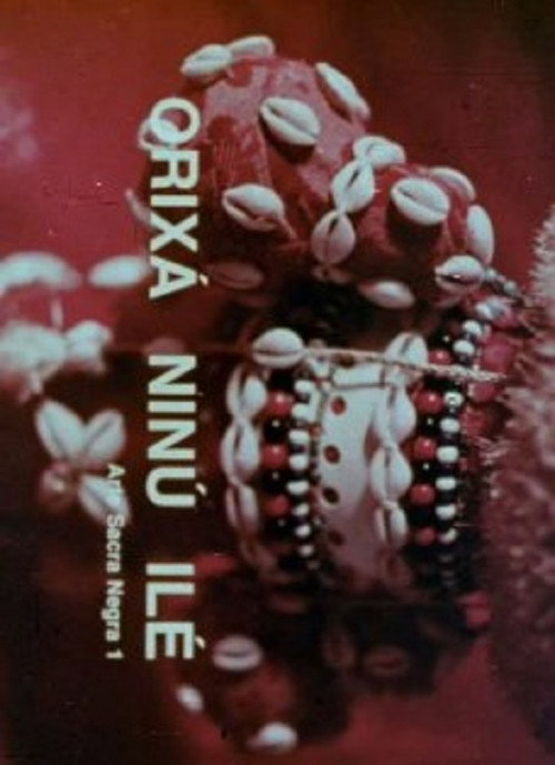 Movie poster for Orixá Ninú Ilê (1978)