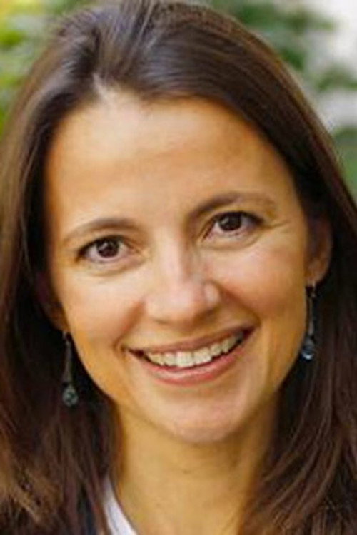 Photo of Anne-Dauphine Julliand, Writing