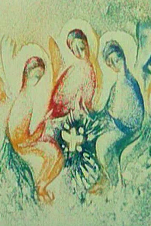 Movie poster for Exsultate Jubilate Alleluja (1991)
