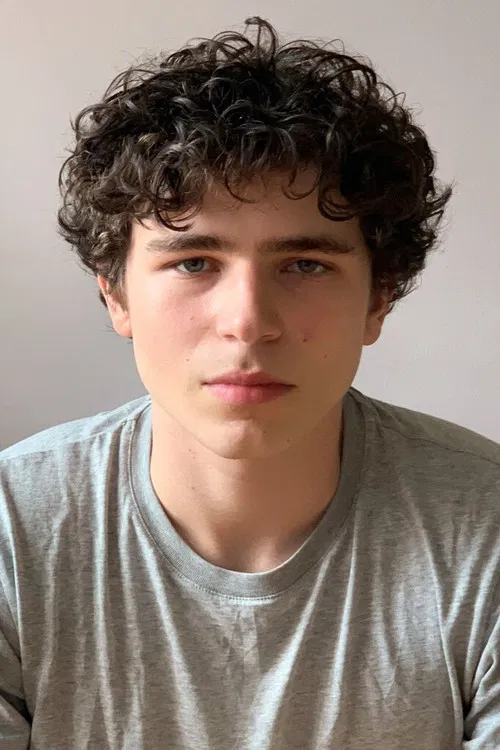 Serafin Mishiev profile