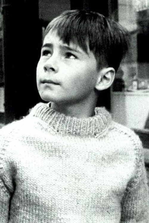 Photo of Brian Painchaud, Acting