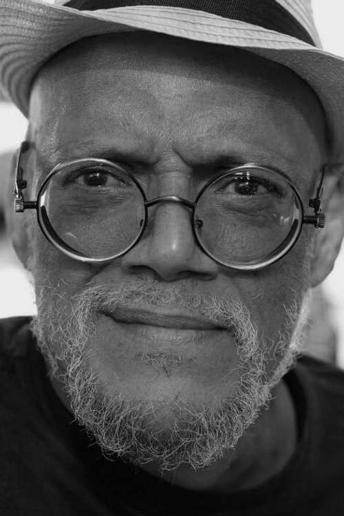 Photo of Ivan D. Lucas, Acting