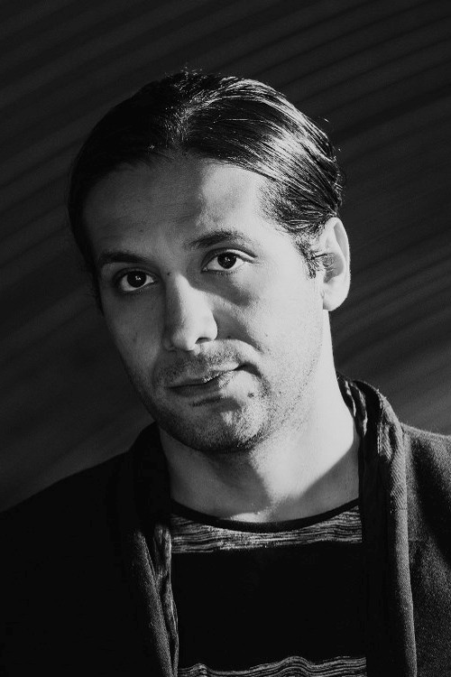 Photo of Amir Escandari, Directing