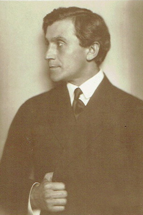 Photo of Ferdinand Onno, Acting