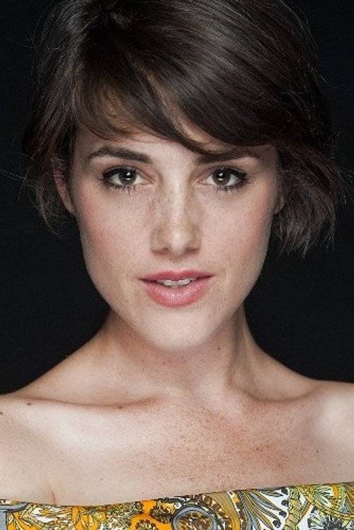 Photo of Fabiana Weiner, Acting