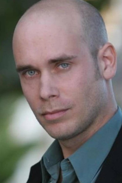 Photo of Shane Woodson, Acting