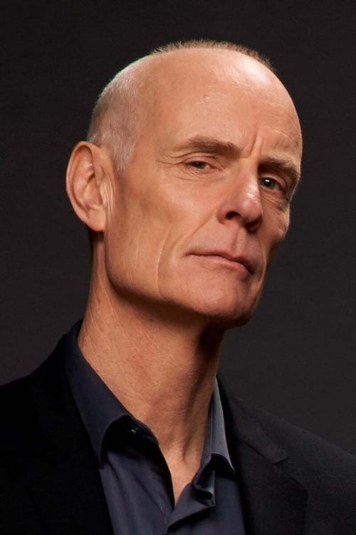 Matt Frewer profile