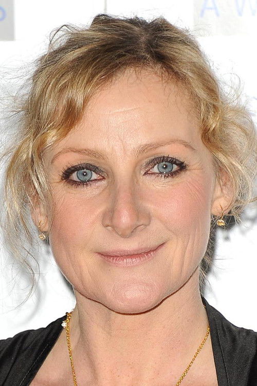 Lesley Sharp profile