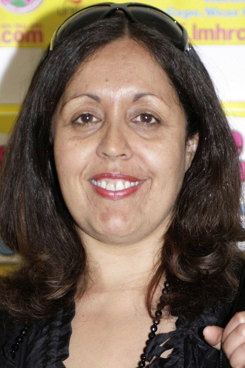 Photo of Poly Styrene, Acting
