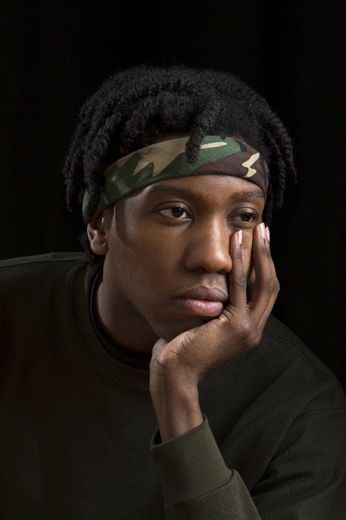 Photo of Kemba, Acting