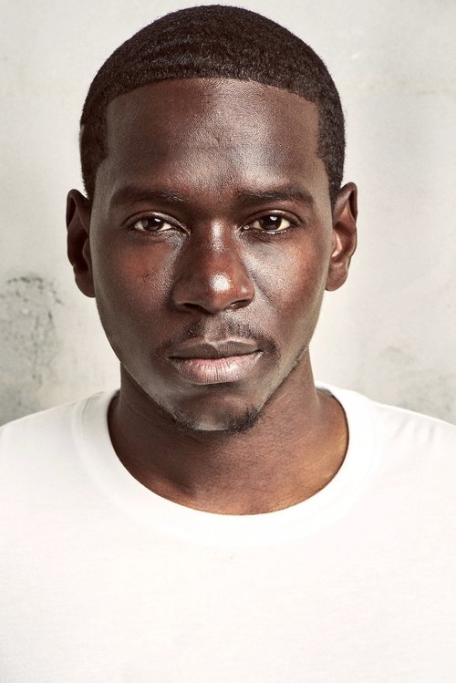 Maurice Mack profile