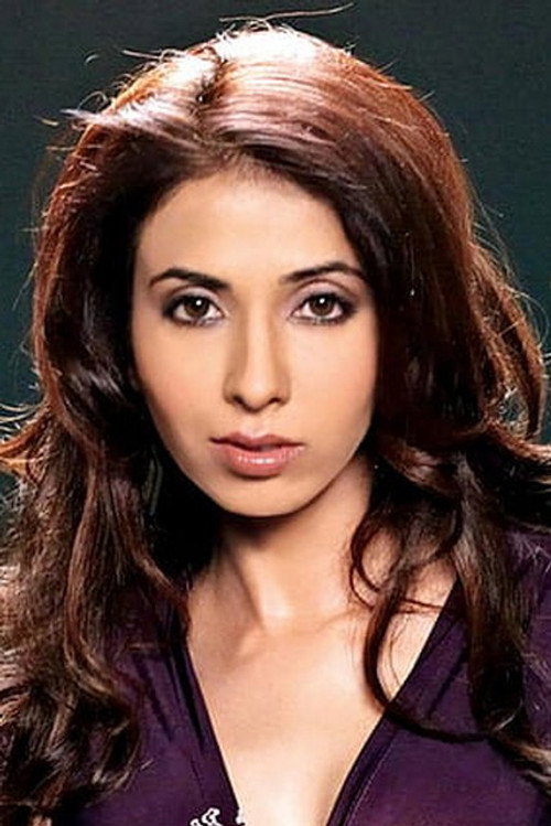 Photo of Anjum Nayar, Acting