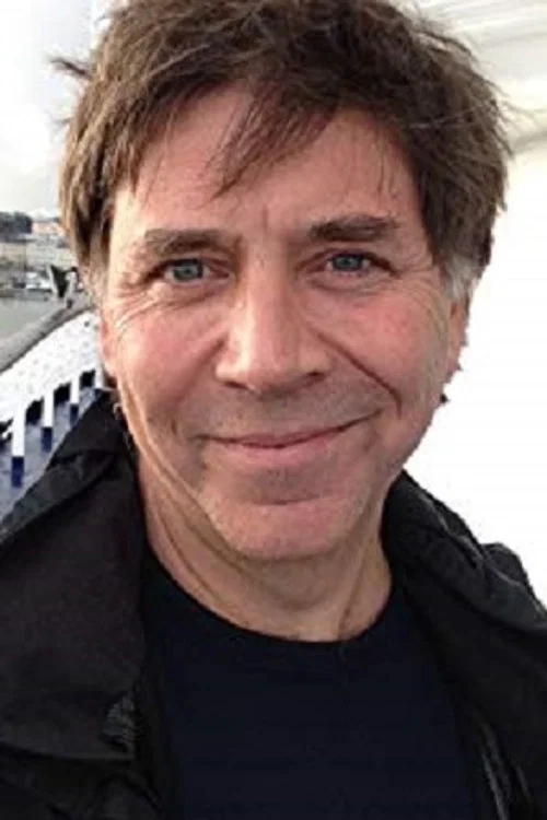 Photo of Sebastian Secker-Walker, Writing