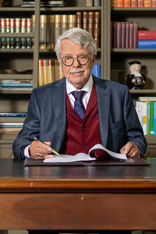 Wordt u al geholpen? poster