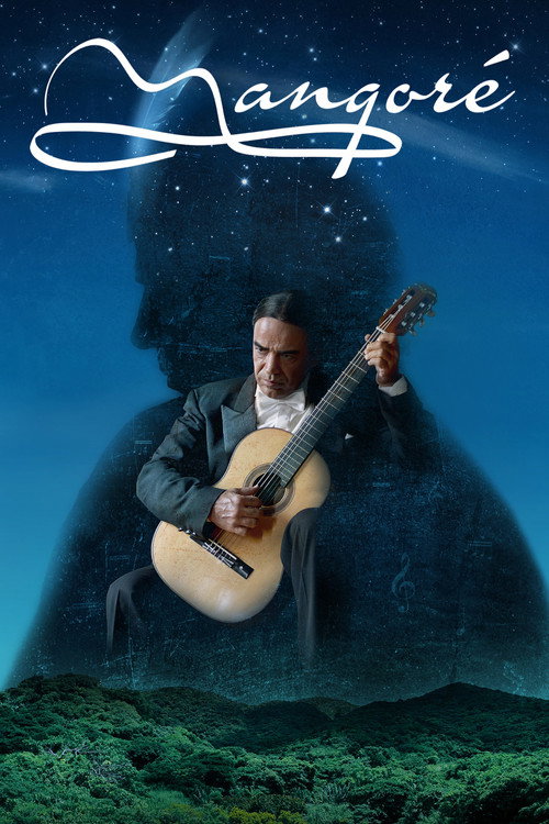 Movie poster for Mangoré (2015)