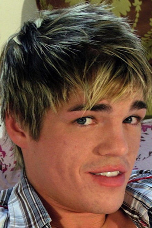 Photo of Josh McKenzie, Acting