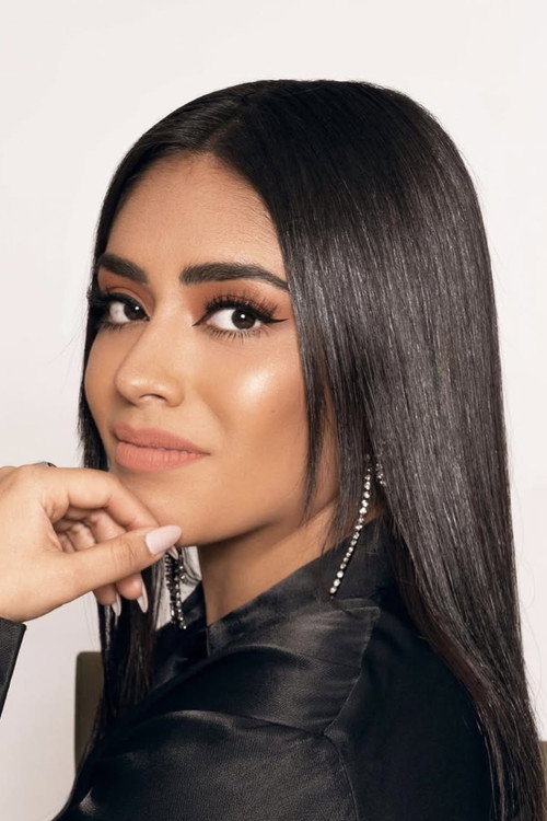 Photo of Majo Cornejo, Acting