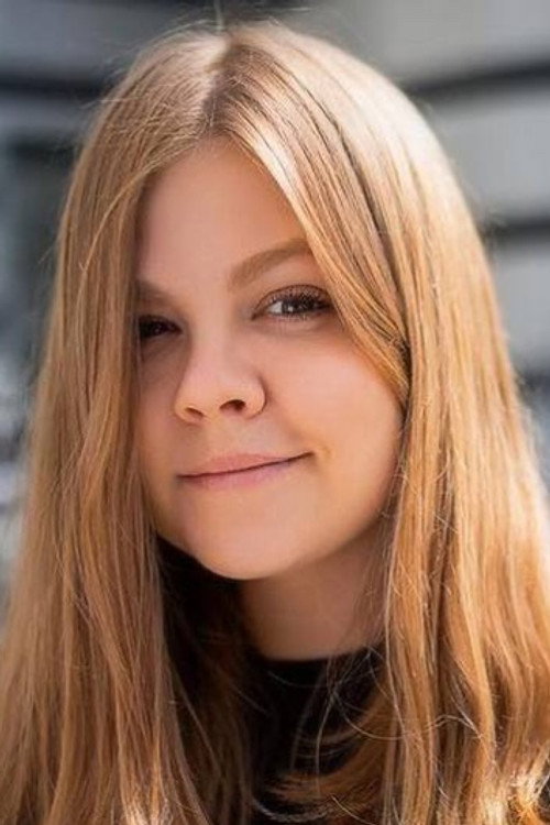 Photo of Alina Pyazok, Directing