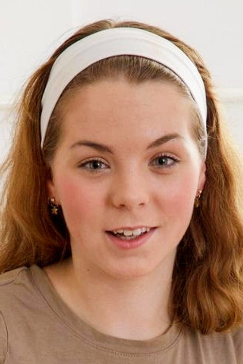 Photo of Aglaya York, Acting