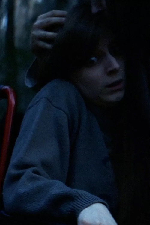 Movie poster for Sisters (2021)