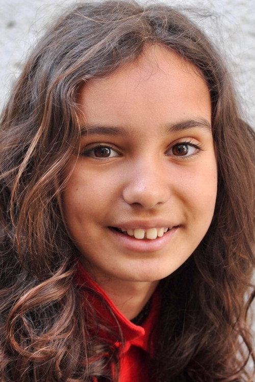 Photo of Siham Laroussi, Acting