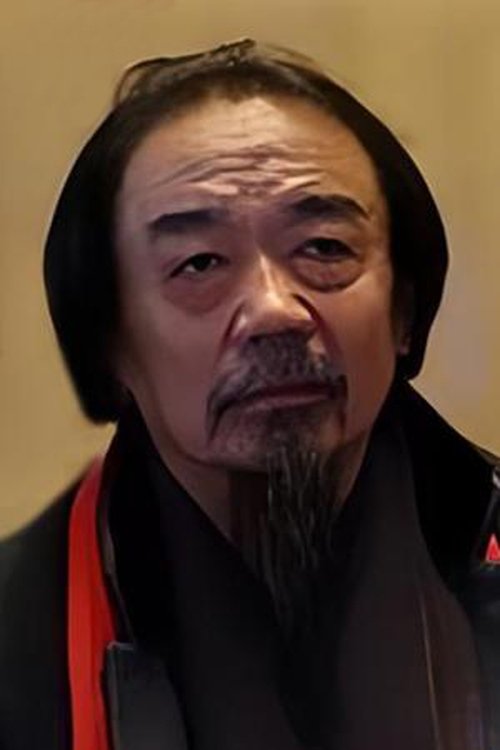 Shang Tielong profile