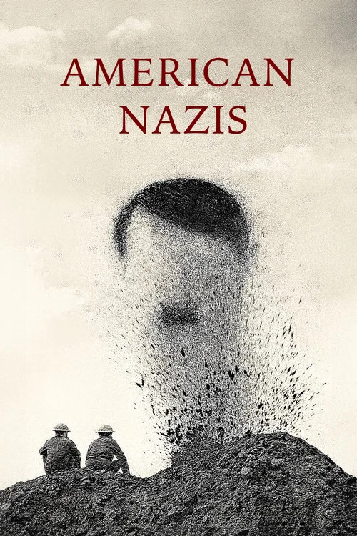 Movie poster for American Nazis (2013)