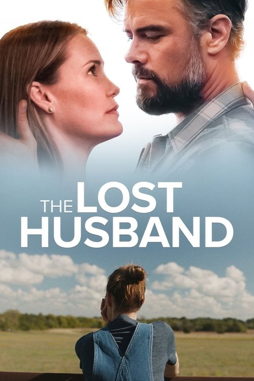 Movie poster for The Lost Husband (2020)