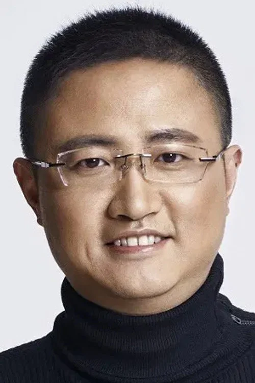 Photo of Zhou Haohui, Writing