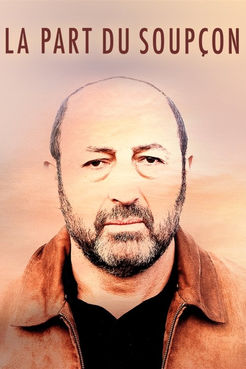 Inside Suspicion poster