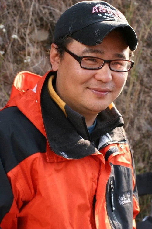 Photo of Zhou Wei, Directing