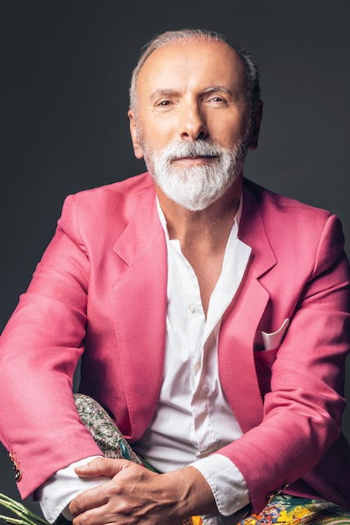 Photo of Edin Dervišhalidović 'Dino Merlin', Sound