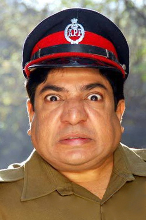 Photo of Junior Relangi, Acting