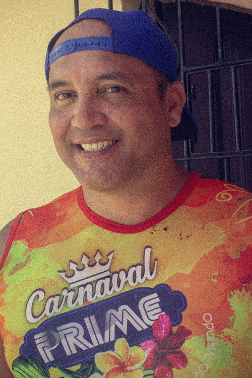 Photo of Hudson dos Passos, Acting