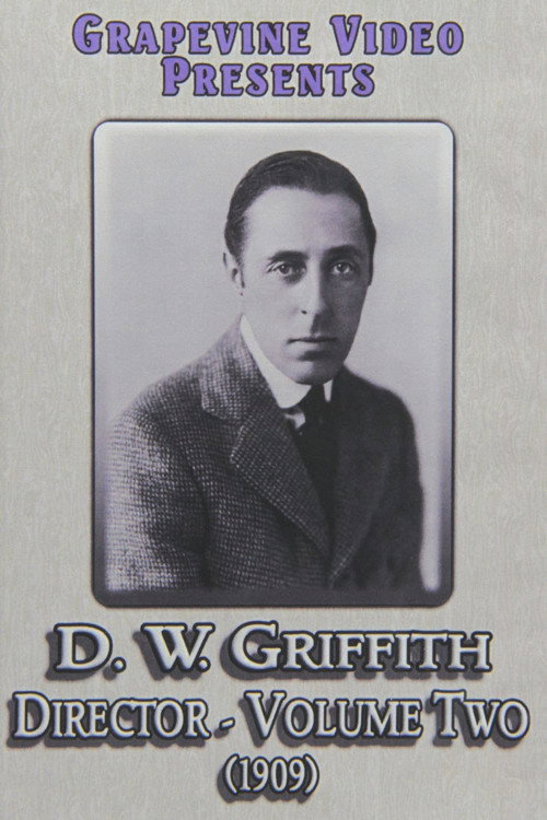 Movie poster for Confidence (1909)