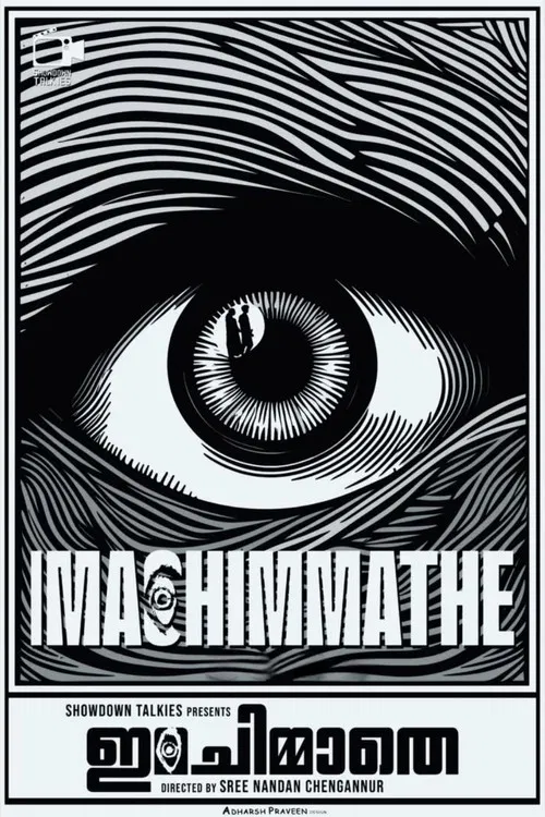 Movie poster for Ima Chimmathe (2026)