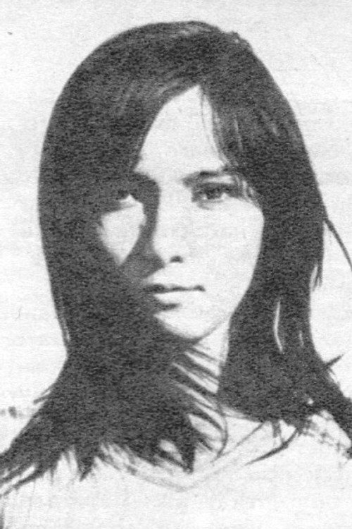 Photo of Elena Rainova, Acting
