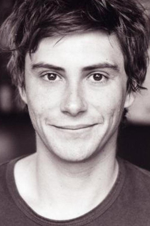 Photo of Vincent Branchet, Acting
