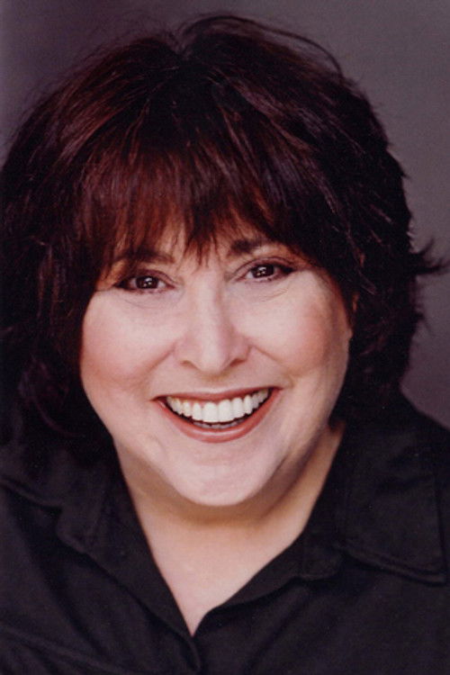 Photo of Cynthia Szigeti, Acting