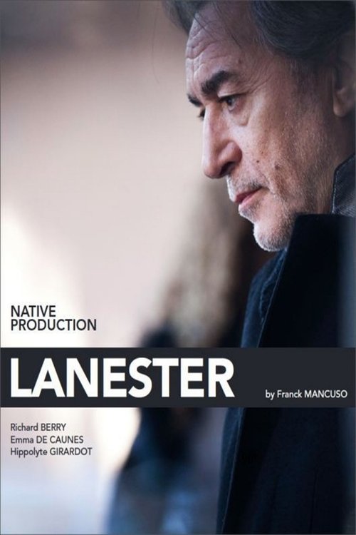 Lanester poster
