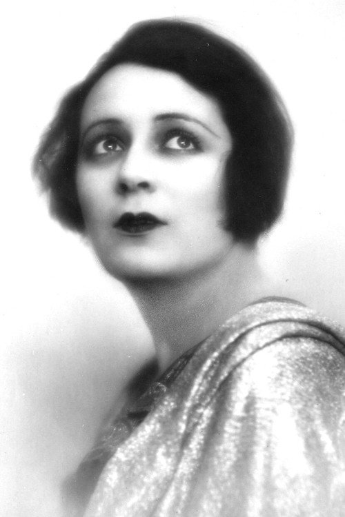 Photo of Suzy Pierson, Acting